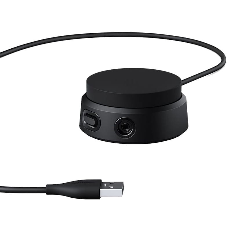 Bose QuietComfort 35 II Gaming Headset - Auriculares Negro - Ítem4