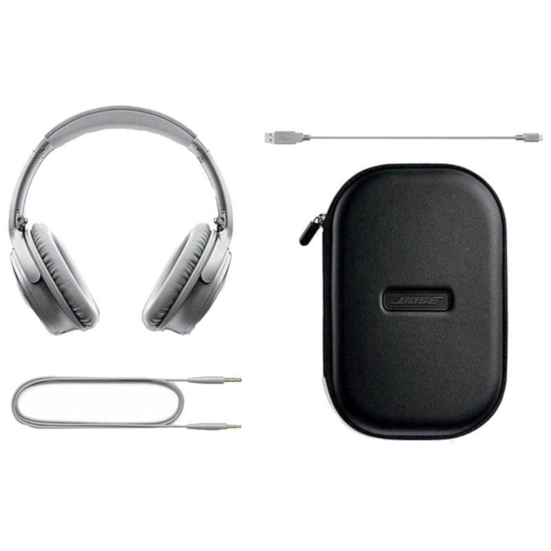 bose quietcomfort 35 ii comprar