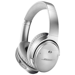 Bose QuietComfort 35 II Silver 