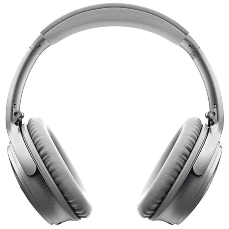 Bose QuietComfort 35 II Silver 
