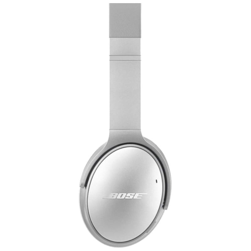 Bose QuietComfort 35 II Silver 