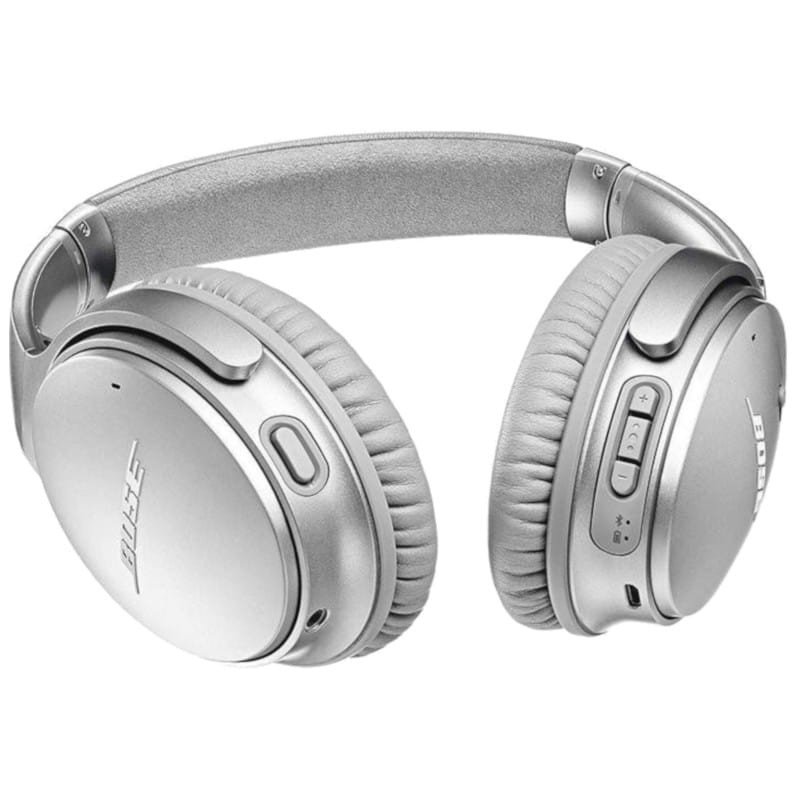 Bose QuietComfort 35 II Silver 