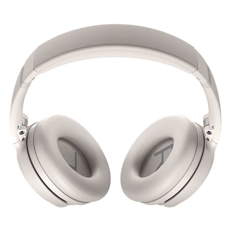 Bose QuietComfort 45 Noise Cancelling Blanco - Auriculares Inalámbricos - Ítem2