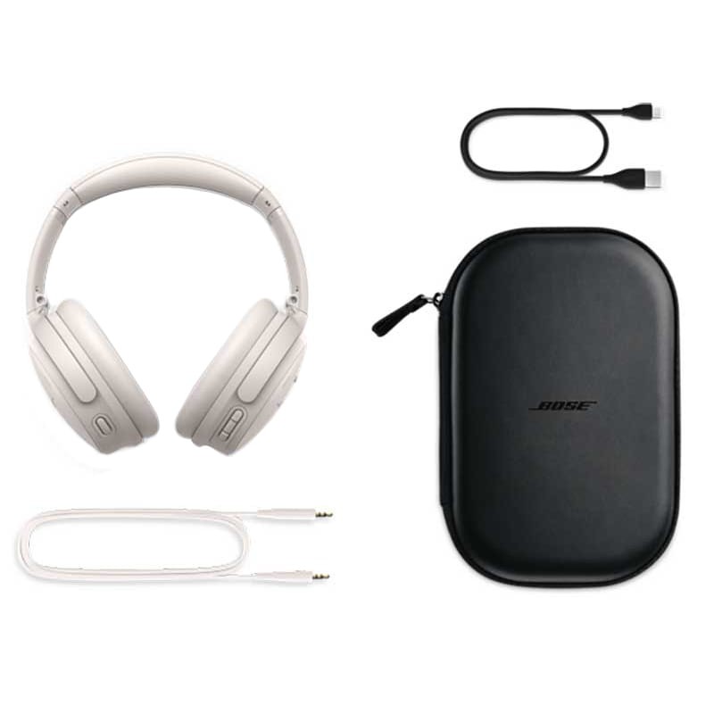 مشخصات، قیمت و خرید هدفون بی سیم بوز مدل QuietComfort 35 ll | دیجی\u200cکالا