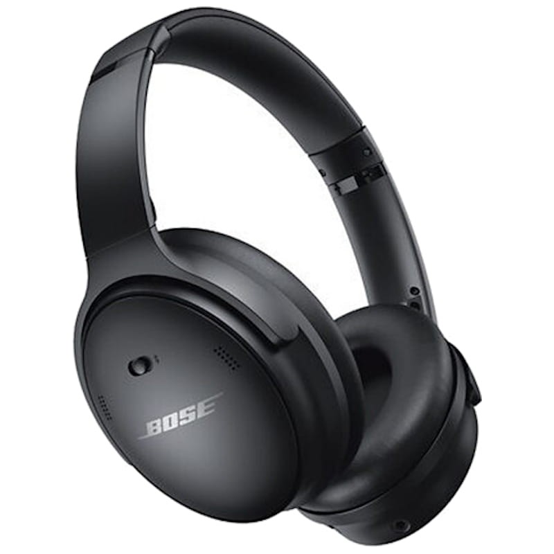 bose quiet comfort