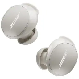 Bose QuietComfort Earbuds 2ª Gen ANC TWS Branco - Auriculares Bluetooth