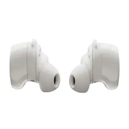 Lado de Bose QuietComfort Earbuds 2ª Gen ANC TWS Branco - Auriculares Bluetooth