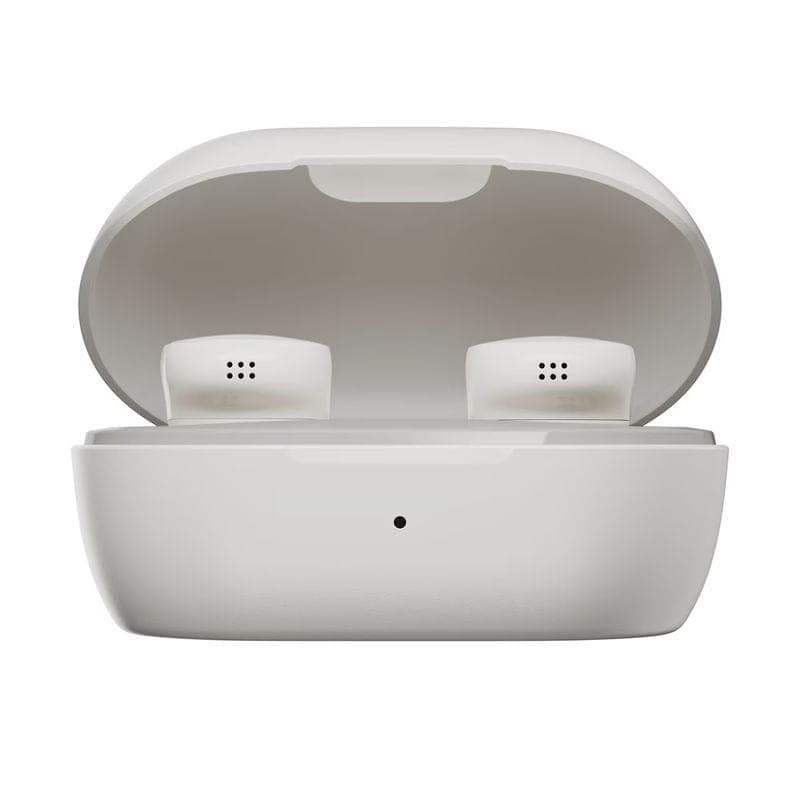 Caixa de Bose QuietComfort Earbuds 2ª Gen ANC TWS Branco - Auriculares Bluetooth