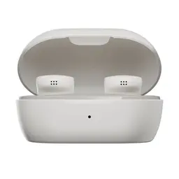 Caixa de Bose QuietComfort Earbuds 2ª Gen ANC TWS Branco - Auriculares Bluetooth
