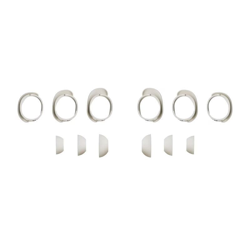 Bose QuietComfort Earbuds 2ª Gen ANC TWS Blanco - Auriculares Bluetooth - Ítem6