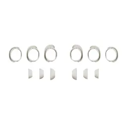 Adaptável Bose QuietComfort Earbuds 2ª Gen ANC TWS Branco - Auriculares Bluetooth