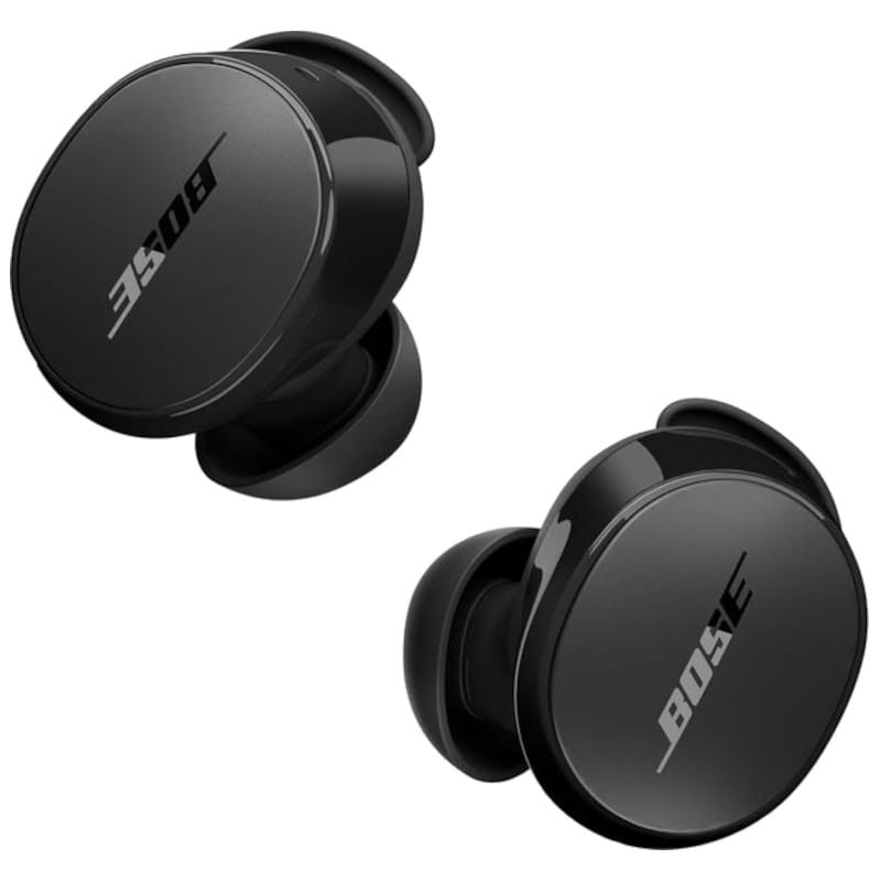 Bose QuietComfort Earbuds 2ª Gen ANC TWS Negro - Auriculares Bluetooth - Ítem