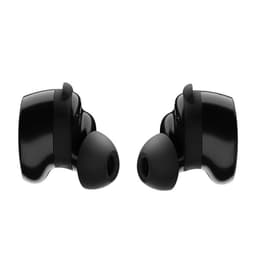 Lado de Bose QuietComfort Earbuds 2ª Gen ANC TWS Preto - Auriculares Bluetooth