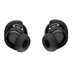 Traseira de Bose QuietComfort Earbuds 2ª Gen ANC TWS Preto - Auriculares Bluetooth