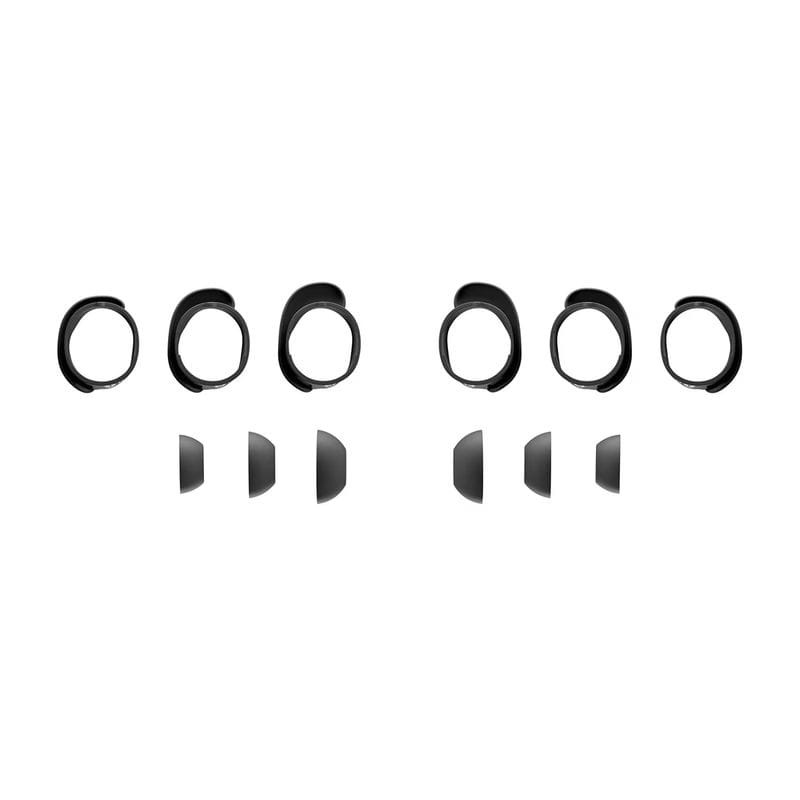 Bose QuietComfort Earbuds 2ª Gen ANC TWS Negro - Auriculares Bluetooth - Ítem6