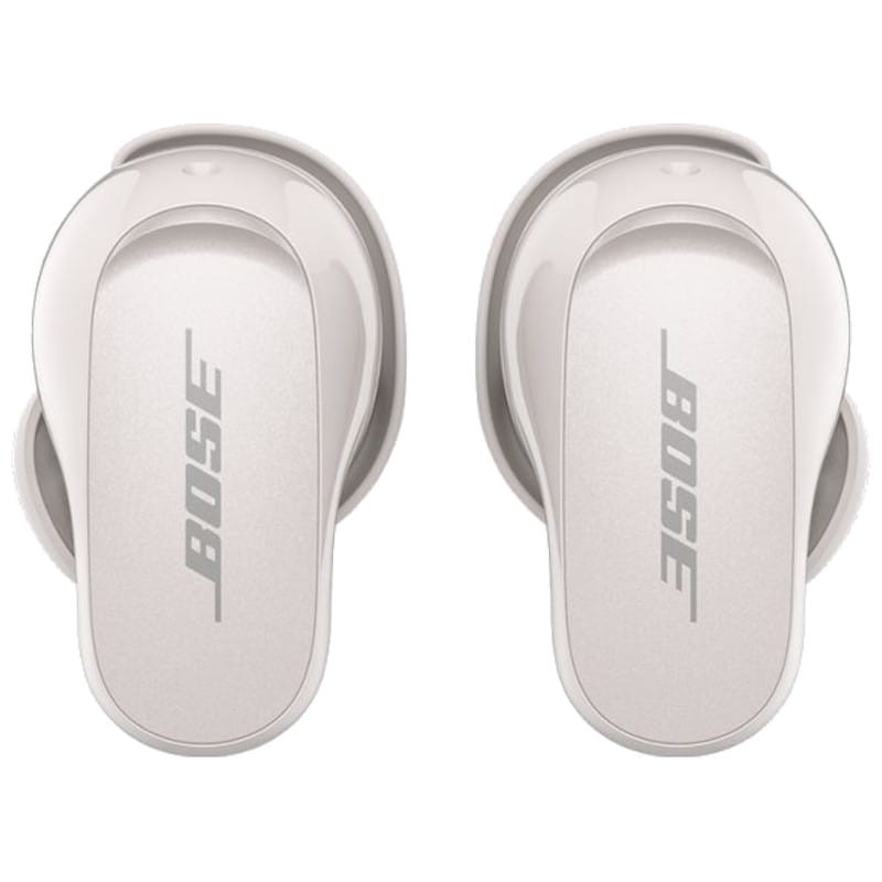 Bose QuietComfort Earbuds II