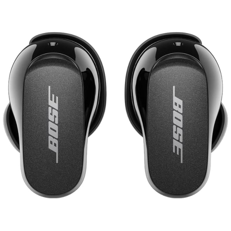 Bose QuietComfort Earbuds II Noir - Écouteurs Bluetooth - Ítem