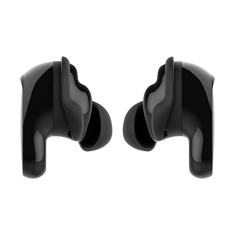Bose QuietComfort Earbuds II Negro - Auriculares Bluetooth - Ítem1