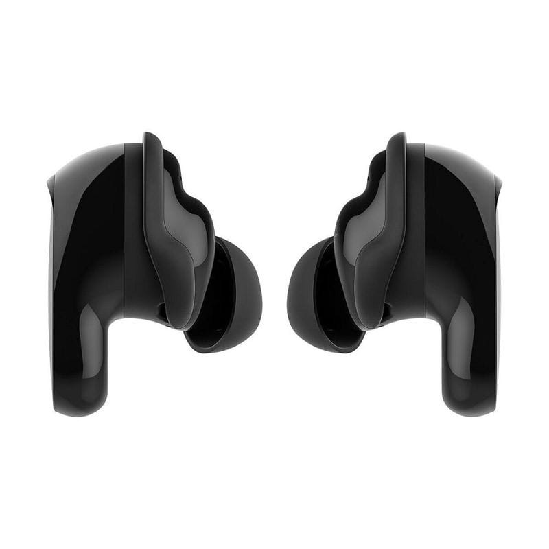 Bose QuietComfort Earbuds II Preto - Auscultadores Bluetooth - Item1