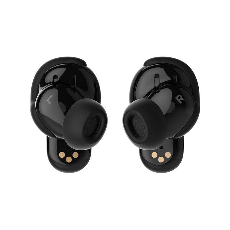 Bose QuietComfort Earbuds II Negro - Auriculares Bluetooth - Ítem2