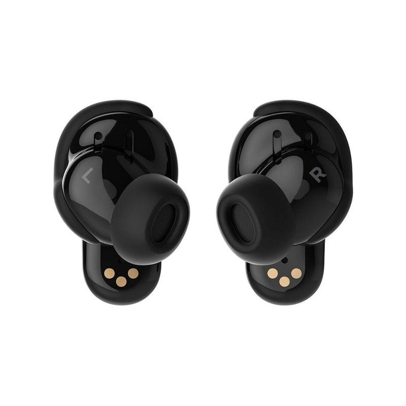 Bose QuietComfort Earbuds II Preto - Auscultadores Bluetooth - Item2