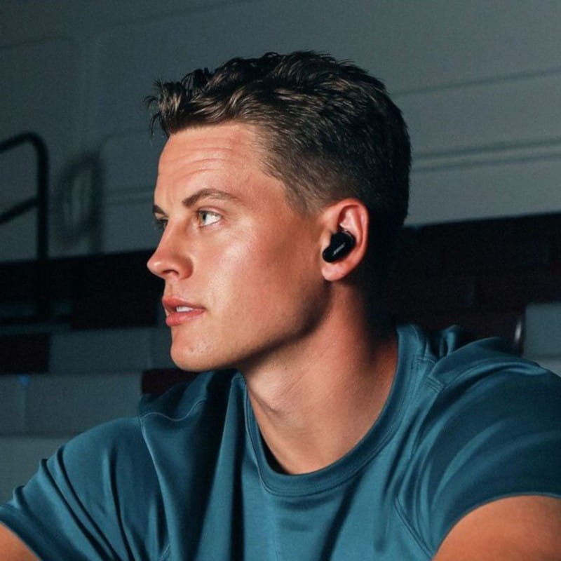Bose QuietComfort Earbuds II Preto - Auscultadores Bluetooth - Item5