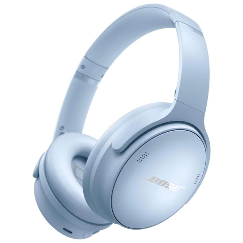 Bose QuietComfort Headphones Azul - Auriculares Bluetooth con cancelación de ruido - Ítem