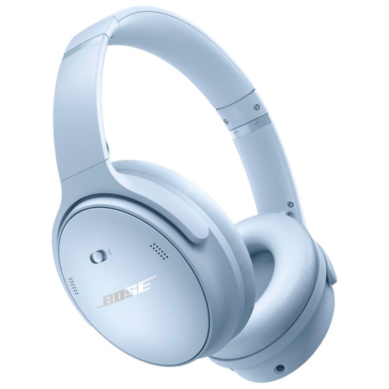 Bose QuietComfort Headphone Azul - Fones de ouvido Bluetooth com cancelamento de ruído - Item1