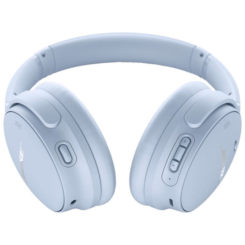 Bose QuietComfort Headphones Azul - Auriculares Bluetooth con cancelación de ruido - Ítem2