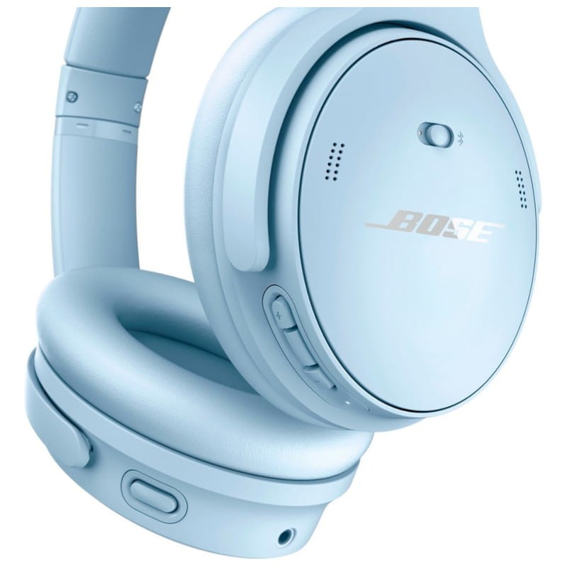 Bose QuietComfort Headphone Azul - Fones de ouvido Bluetooth com cancelamento de ruído - Item3