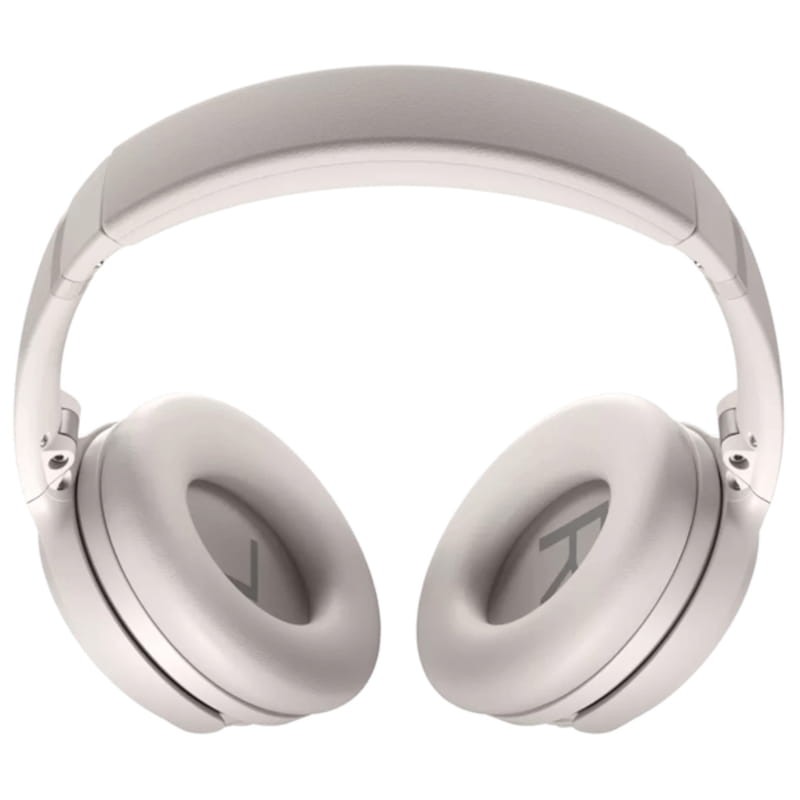 Bose QuietComfort Headphones Blanco ahumado - Auriculares Bluetooth con cancelación de ruido - Ítem2