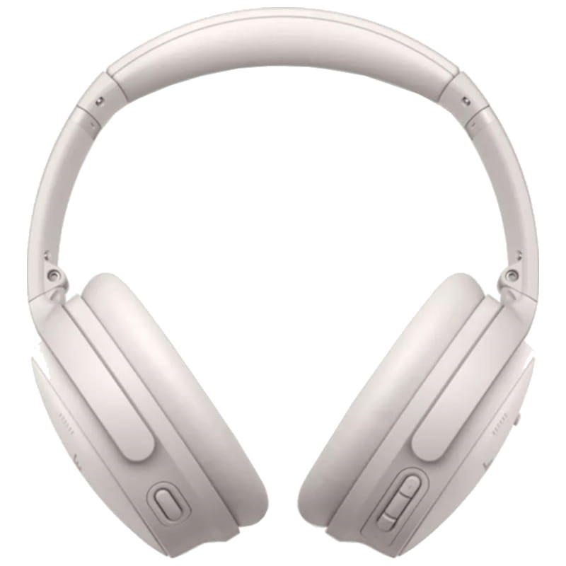 Bose QuietComfort Headphones Blanco ahumado - Auriculares Bluetooth con cancelación de ruido - Ítem3
