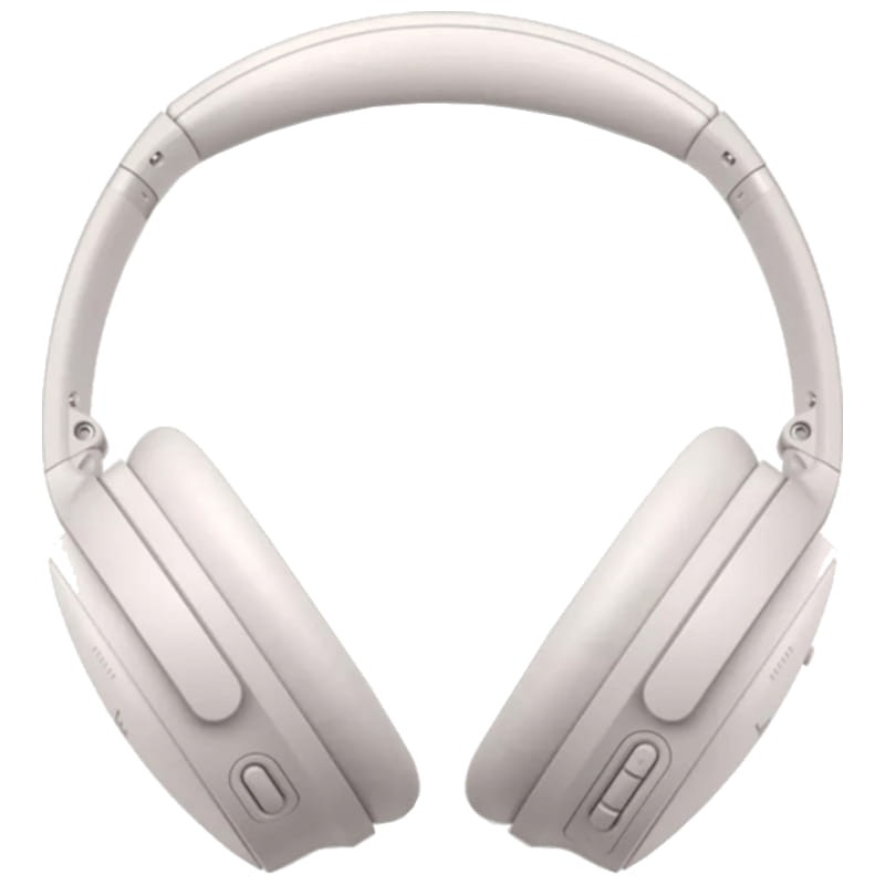 Bose QuietComfort Smoke Branco - Auscultadores Bluetooth - Item3