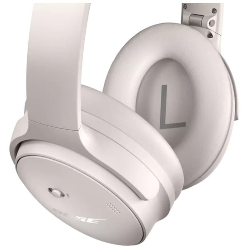Bose QuietComfort Headphones Blanco ahumado - Auriculares Bluetooth con cancelación de ruido - Ítem5