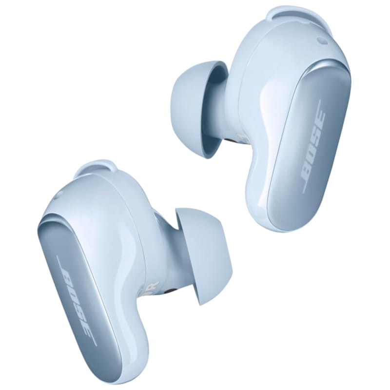 Bose Quietcomfort Ultra Earbuds Azul - Auscultadores Bluetooth - Item