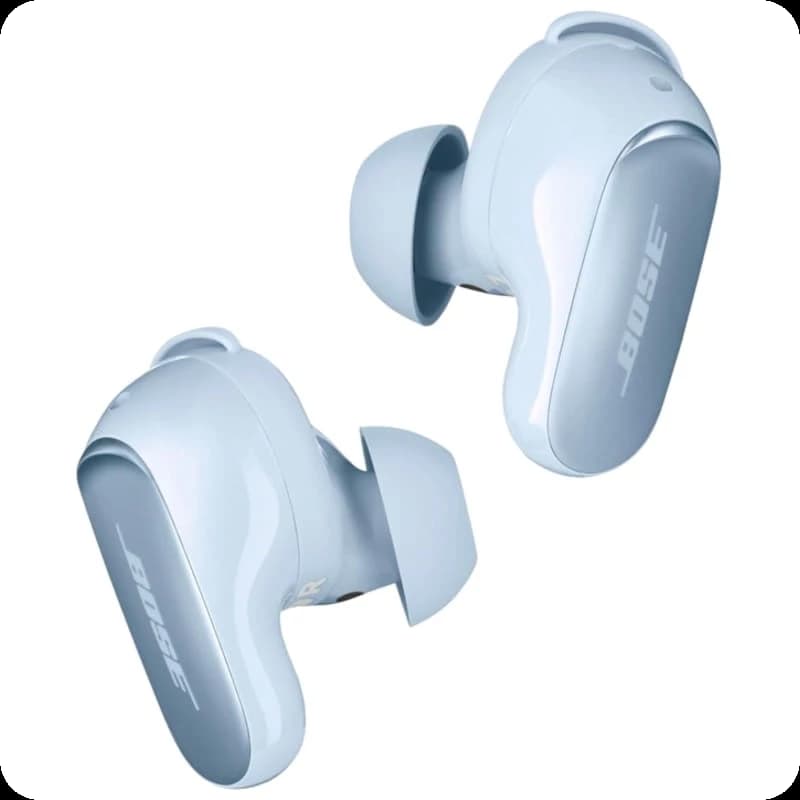 Bose Quietcomfort Ultra Earbuds Azul - Auriculares Bluetooth
