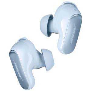 Écouteurs Quietcomfort Ultra de Bose Bleu - Casque d'écoute Bluetooth