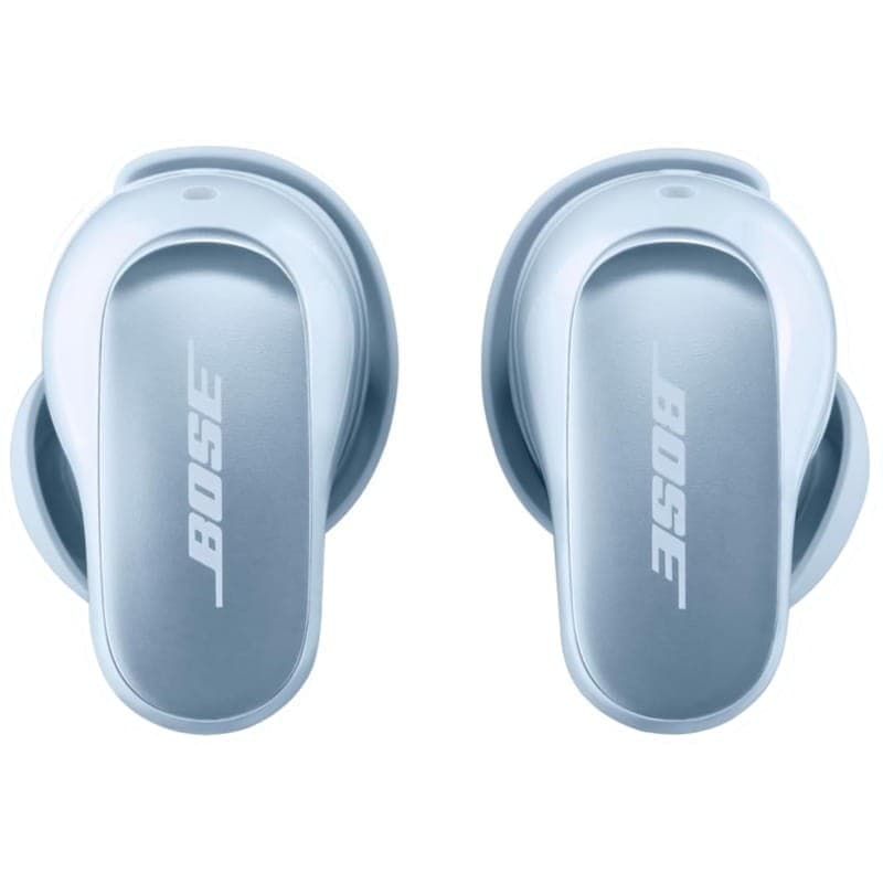 Bose Quietcomfort Ultra Earbuds Azul - Auriculares Bluetooth Vista frontal