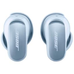 Bose Quietcomfort Ultra Earbuds Azul - Auriculares Bluetooth Vista frontal
