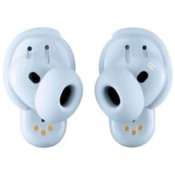 Bose Quietcomfort Ultra Earbuds Azul - Auriculares Bluetooth Vista trasera