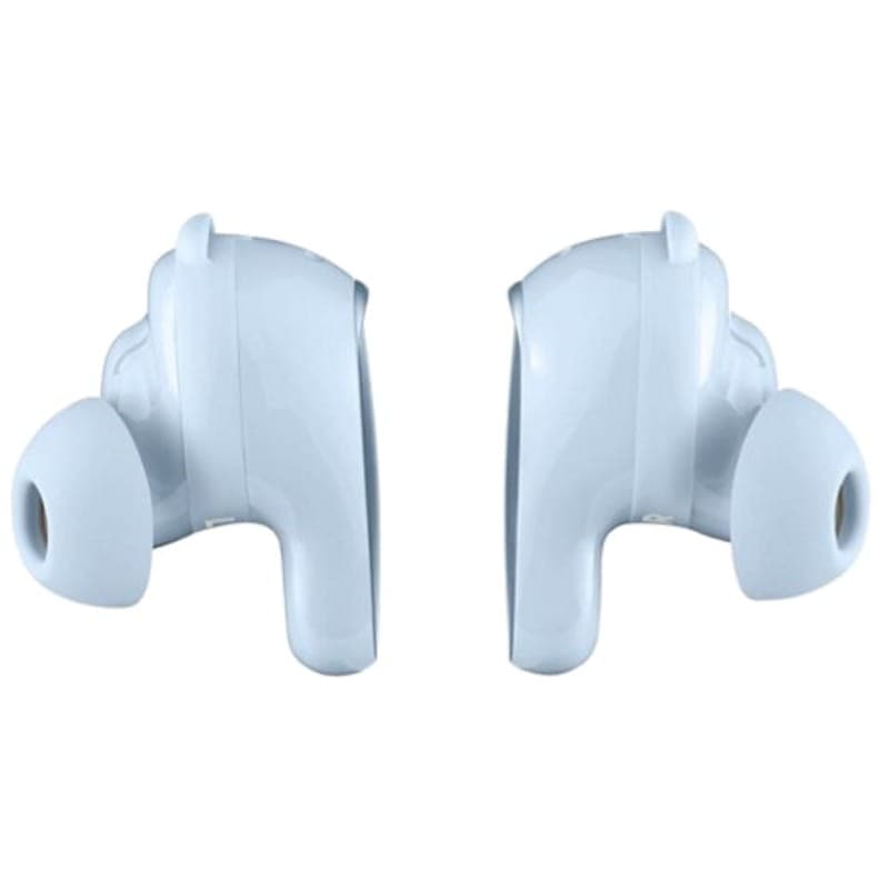 Bose Quietcomfort Ultra Earbuds Azul - Auriculares Bluetooth Vista lateral