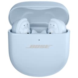 Bose Quietcomfort Ultra Earbuds Azul - Auriculares Bluetooth Frontal con la caja