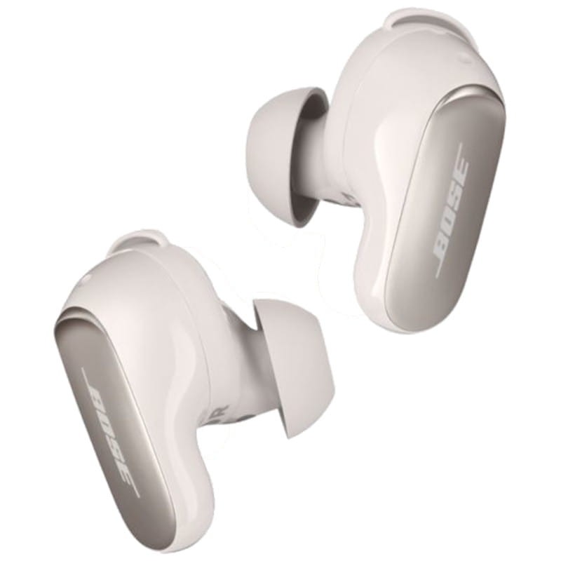 Bose Quietcomfort Ultra Earbuds Blanco Ahumado - Auriculares bluetooth - Ítem