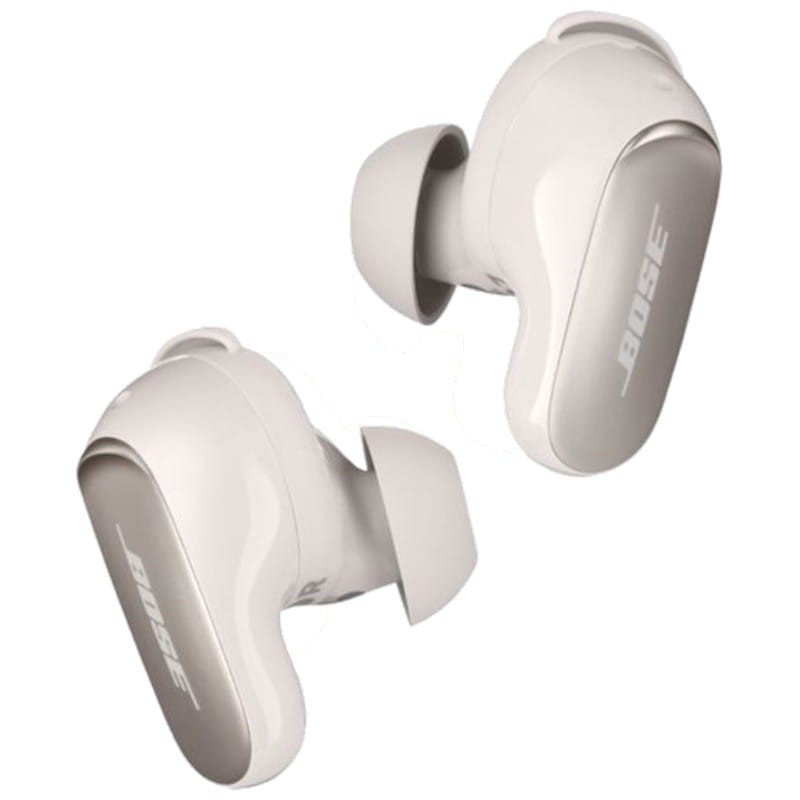Bose Quietcomfort Ultra Earbuds Blanc Fumé - Écouteurs Bluetooth - Ítem