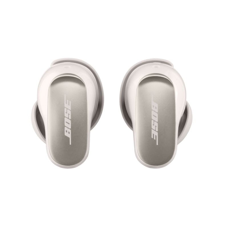 Bose Quietcomfort Ultra Earbuds Blanco Ahumado - Auriculares bluetooth - Ítem1