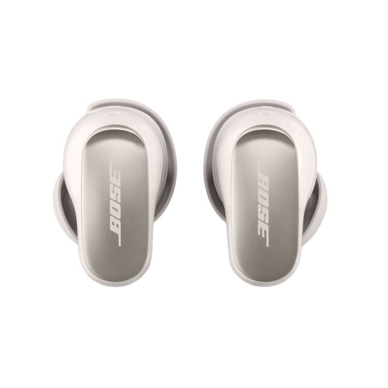Bose Quietcomfort Ultra Earbuds Blanc Fumé - Écouteurs Bluetooth - Ítem1