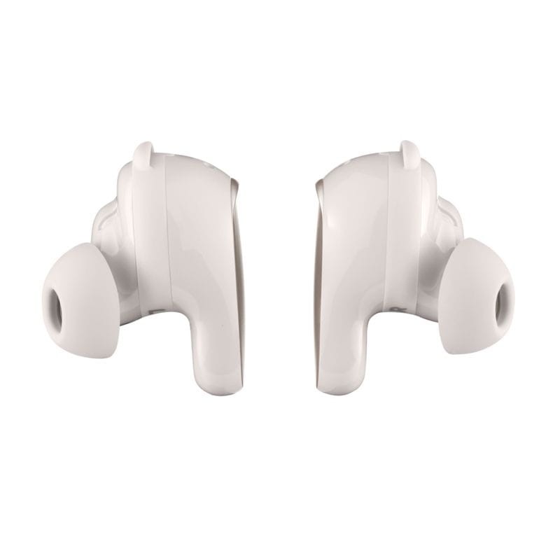 Bose Quietcomfort Ultra Earbuds Blanc Fumé - Écouteurs Bluetooth - Ítem2