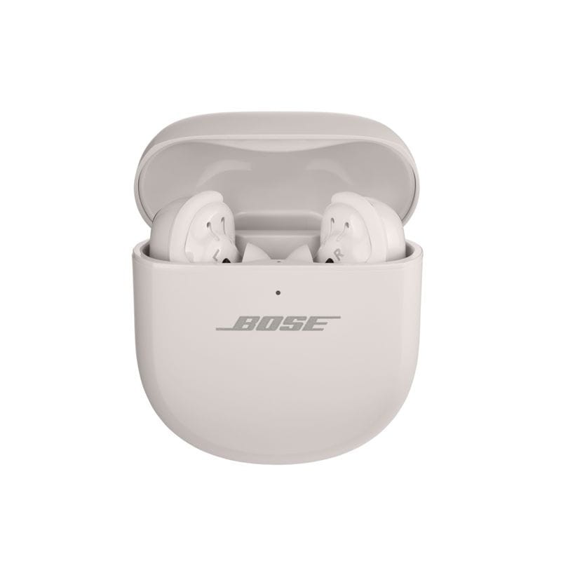 Bose Quietcomfort Ultra Earbuds Blanc Fumé - Écouteurs Bluetooth - Ítem3