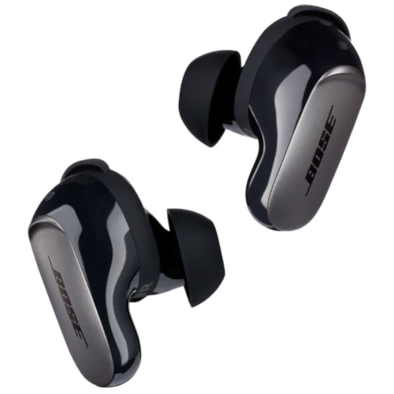 Bose Quietcomfort Ultra Earbuds Preto - Auscultadores Bluetooth - Item