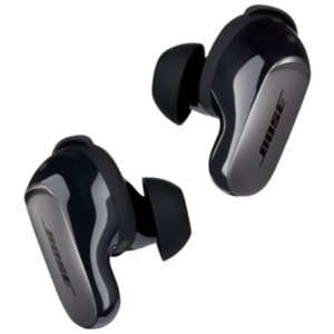 Bose Quietcomfort Ultra Earbuds Preto - Auscultadores Bluetooth